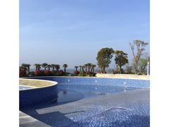 -上海滴水湖皇冠假日酒店