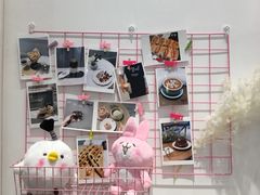 零售区-Meet patisserie