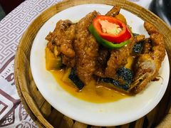 -周记茗点居(西村店)