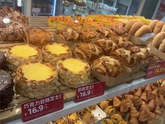 -味多美蛋糕(安贞桥东店)