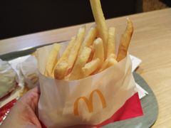 -麦当劳(豫园店)