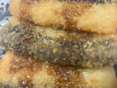 -云中鱼蒸汽石锅鱼(川沙百联店)