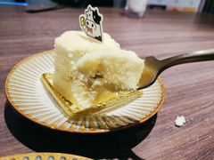 雪见原味双层软芝士-KNOTKNOT珞珞·日式甜品(K11店)