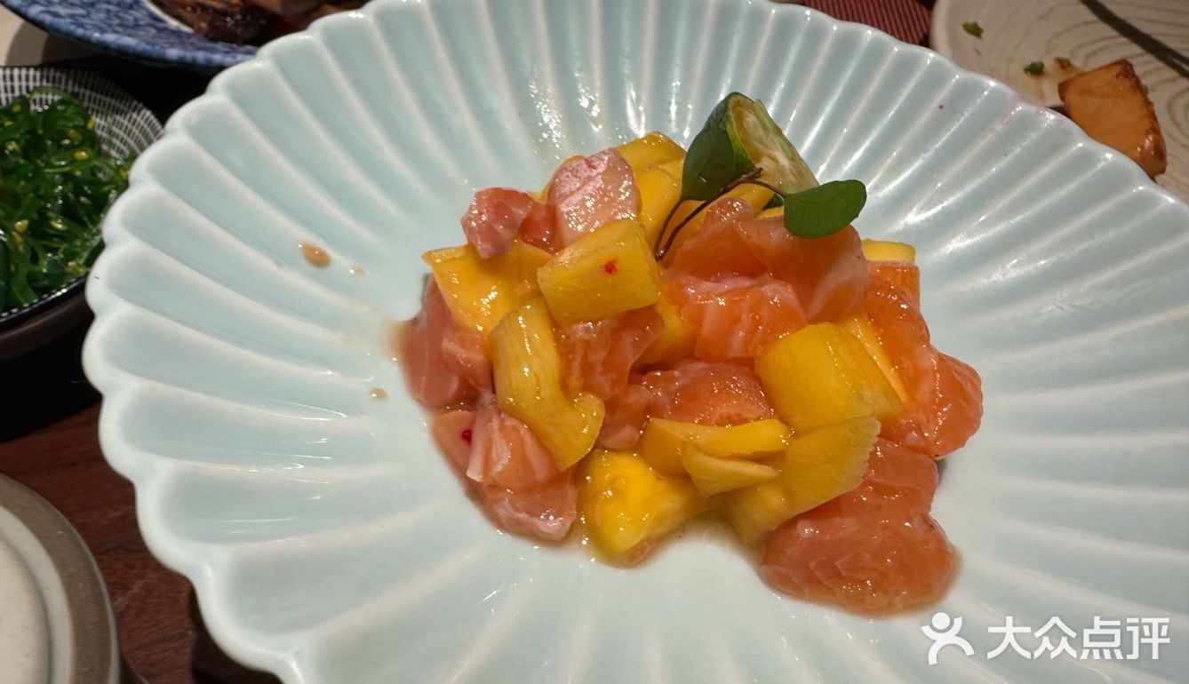 刺身大餐开吃啦