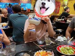 -今邕烧烤(西大店)