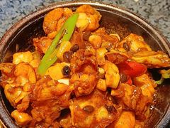 -小城故事·地道宁波味(月湖盛园店)