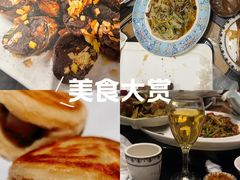 -蒙古人烤羊大师·草原料理(工农大路店)