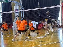 -一兆韦德健身·城市运动馆