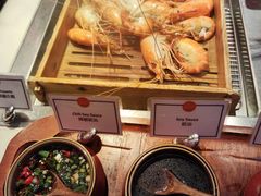 -自助山(合和中心商场店)