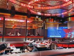 -丽伟的串·烧烤·砂锅(季景天地店)