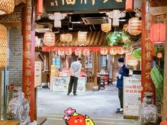 -南京大牌档(人民广场店)