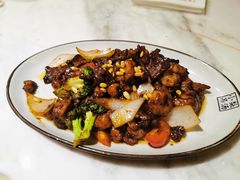 -小吊梨汤·北京菜·烤鸭(鸟巢店)