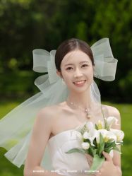 -爱城婚纱摄影·品质严选店