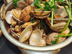 花甲王-老虎滩大连海鲜烧烤(建邺云锦路总店)