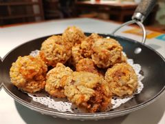 -楚词·嘉鱼野藕(中南店)