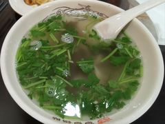 -回回锅贴(小河沿店)