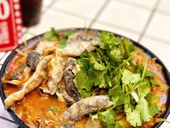 -肥汁米蘭香港米线(长宁来福士店)