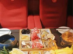 -三克火锅影院(来福士店)