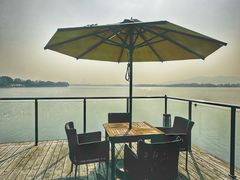 -望海·帆船主题咖啡厅•品茗下午茶(石湖景区店)