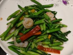-高第街56号港式餐厅·精选(世茂广场宽厚里大明湖店)