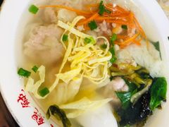 -长人馄饨铺(解放街店)