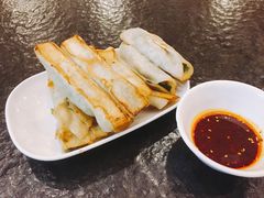 -御粥轩(秦隆步行街店)