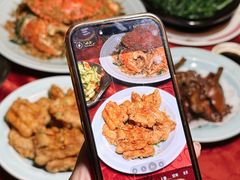 -香港祥正飯店·正宗灣仔50年海鲜老字号