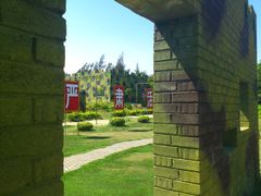 -大嶝英雄三岛战地观光园