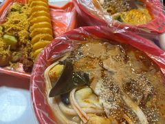 -安发瞧麻辣烫(总店)