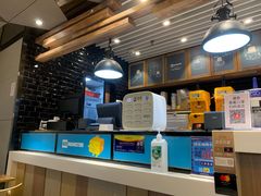-Ice Monster冰馆·CNN评选全球十大甜品(国贸商城店)