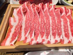 -重庆德庄火锅(体育中心店)