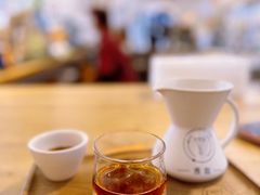 -唐咖精品咖啡(大理古城手冲店)