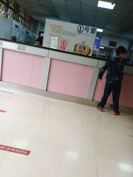 -苏州大学附属儿童医院(景德路院区)