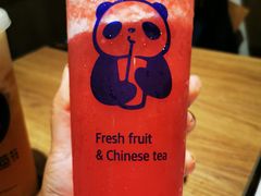 西瓜波波-茶百道(昌里路店)