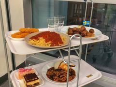 -宜家·瑞典风味餐厅(北京西红门店)