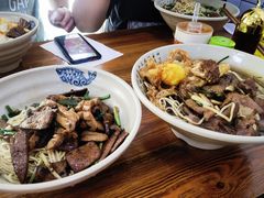 腰肝拌川-无名氏面馆(邮电路店)