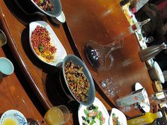 -燕郊烧鸽子(酷车小镇店)