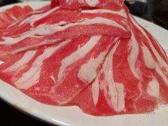 -李掌柜鲜菜火锅(移民广场店)