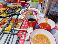 -外婆掌柜·东北家庭烤肉(托乐嘉店)