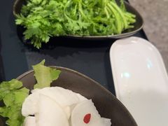 -阿源鱼捞斑鱼火锅·海鲜粥(山景尚宅店)