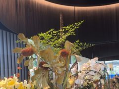 -Ameigo梅果·云贵川bistro(长宁来福士店)