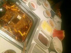 -海底捞火锅(长沙华创国际广场店)