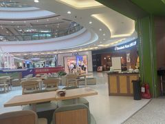 -优优西里·意式餐厅(福州金融街万达店)