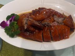 -品大三·南京菜(大行宫店)