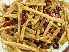 -椒香川流不息川菜馆(二七北路店)