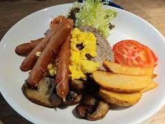 -Maxpoint Kitchen 西餐咖啡(乐峰广场店)