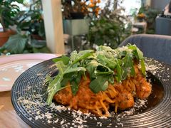 -GOTLOT COFFEE&KITCHEN角落厨房NOOK店