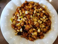 -大眼锅贴饺子(河西店)