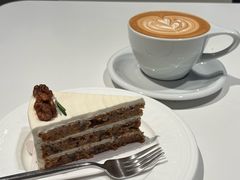 -双风车咖啡馆 Twin Windmills(六道口店)