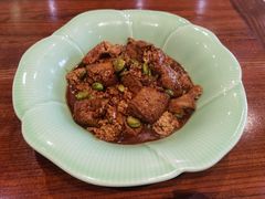 -虎哥私房菜(馒头山店)